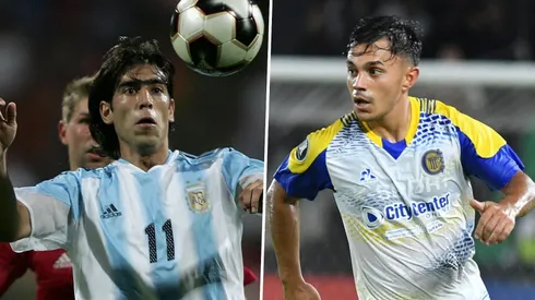 Histórico seleccionado argentino habla del futuro de Pizarro.
