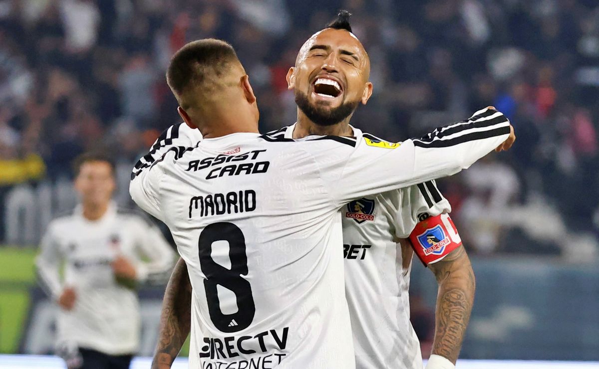 Para despedir el semestre: Colo Colo recibe autorización para jugar ante Cobresal a Monumental lleno