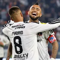Colo Colo recibe una gran noticia para su último partido del semestre