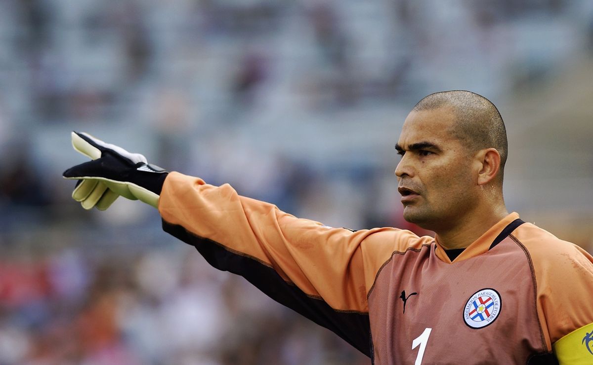 Todo lo que debes saber sobre Paraguay en el Mundial 2026: nómina, rivales, figura, esquema táctico y más
