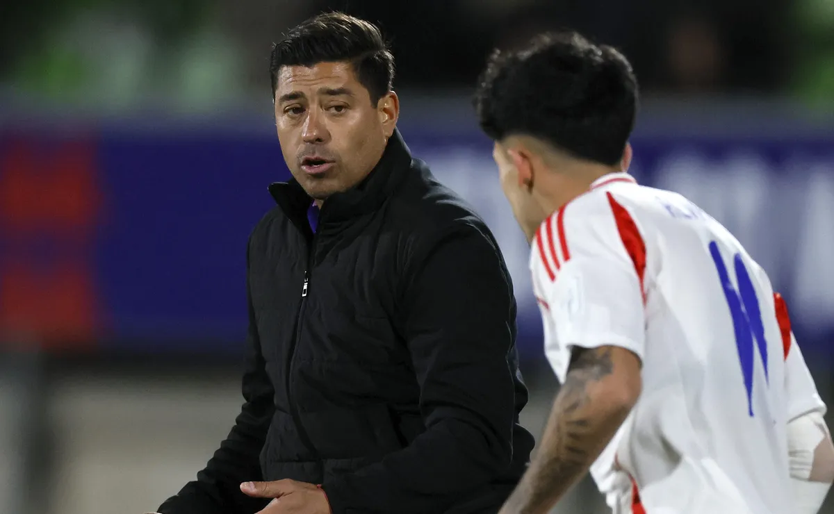Nicolás Córdova borra a jugador del Mundial y entrega reflexión