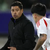 Jugó Sudamericano, Córdova lo borró de Mundial y ahora revela reflexión