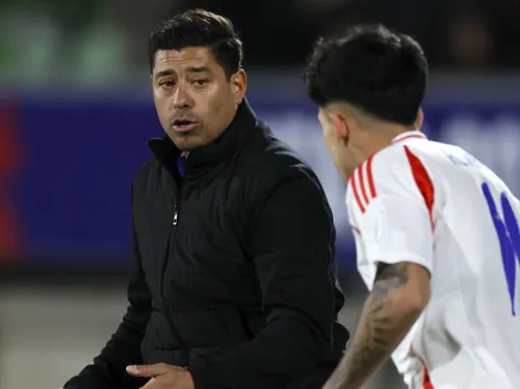 Jugó Sudamericano, Córdova lo borró de Mundial y ahora revela reflexión