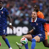 Francia se llena de dudas y pierde ante Costa de Marfil antes del Mundial
