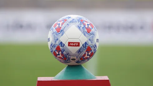 Polémica en la Segunda División Profesional.