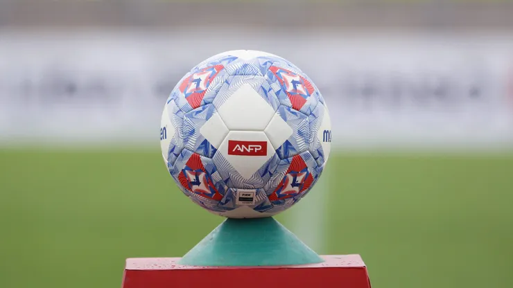 Polémica en la Segunda División Profesional.