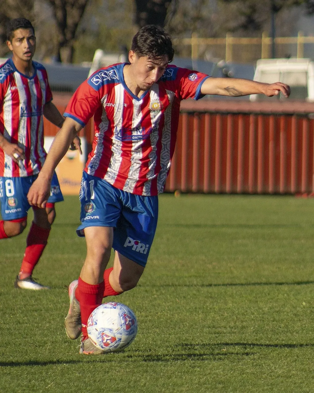 Foto: Deportes Linares
