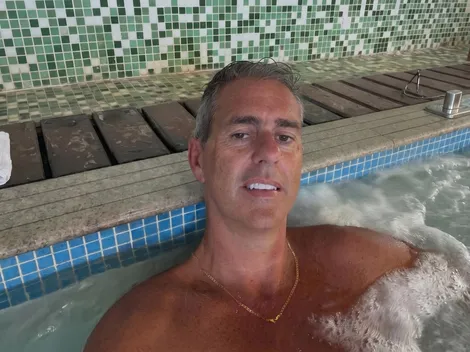 El plan de agente amigo de Felicevich para comprar Limache: "Dejar..."