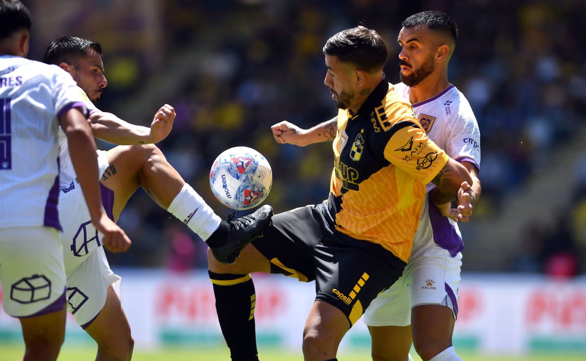 ¿Dónde ver a Concepción vs Coquimbo? Transmisión y horario de la Copa de la Liga de Chile