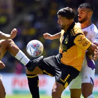 ¿Dónde ver a Concepción vs Coquimbo por la Copa de la Liga?