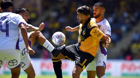Concepción será local ante Coquimbo Unido.