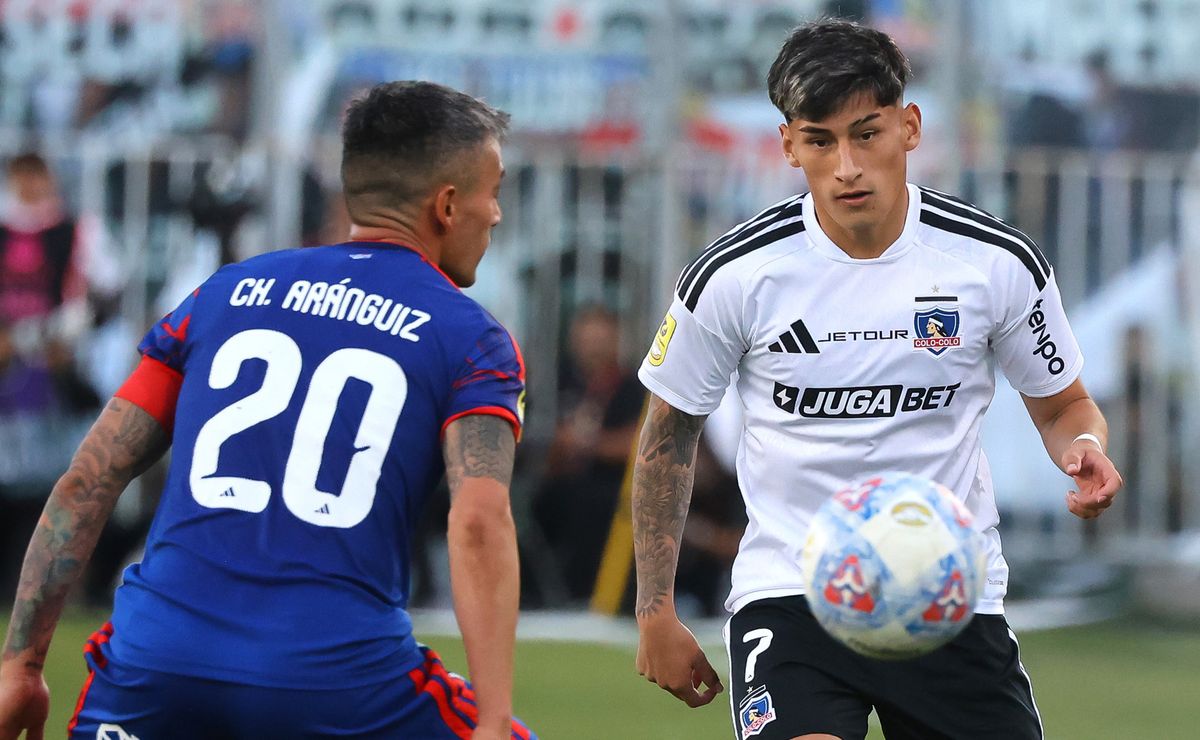 Los montos repartidos por TNT Sports a los clubes: Colo Colo recibió más dinero que U de Chile y la UC
