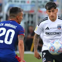 TNT Sports repartió la plata: Colo Colo recibió más dinero que la U
