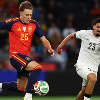 Dudas: España tropieza con Irak a días del inicio del Mundial 2026