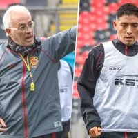 La positiva noticia que recibe Basay para lograr salvación en Primera B