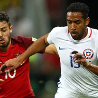 De igual a igual: Bose recuerda el triunfazo de Chile ante Portugal y CR7