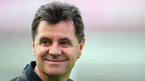 Mirko Jozic anunció su retorno a Chile