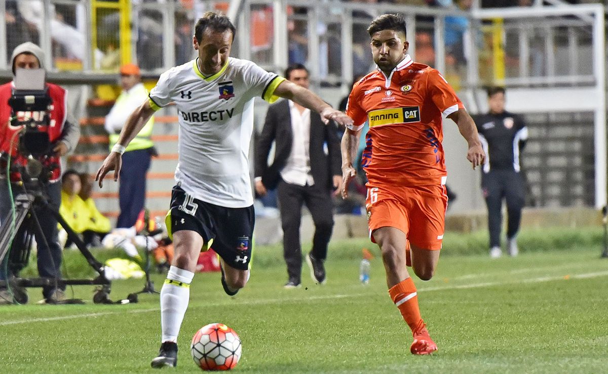Colo Colo pierde millonaria demanda: deberá pagarle a Cobreloa los derechos por antigua disputa