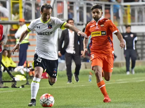 Cobreloa le gana suculenta demanda a Colo Colo: más de 130 millones
