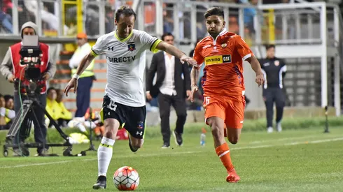 Millonaria demanda ganada por Cobreloa: Colo Colo deberá pagar.
