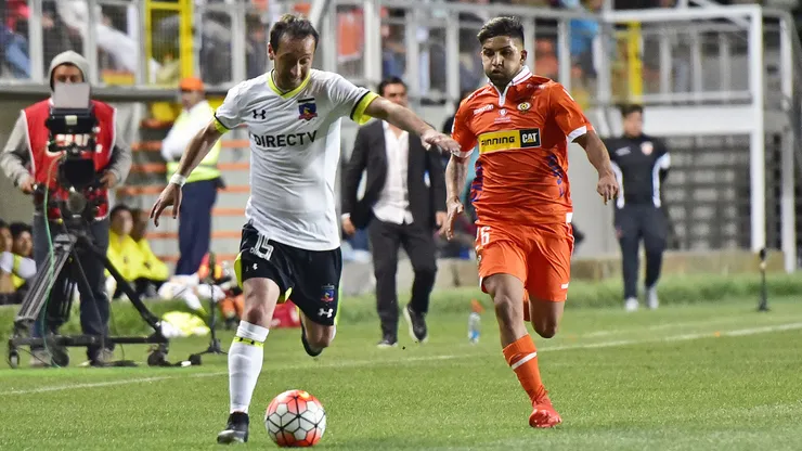 Millonaria demanda ganada por Cobreloa: Colo Colo deberá pagar.