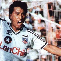 La historia del campeón que dejó Colo Colo antes de la final del 91