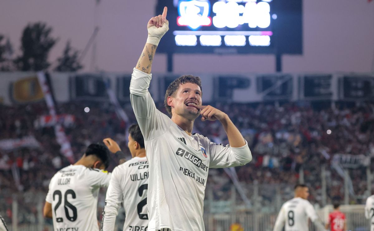 Colo Colo asegura a Joaquín Sosa: logra acuerdo para extender su préstamo con el Bologna