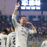 Colo Colo asegura a Sosa: extiende su préstamo