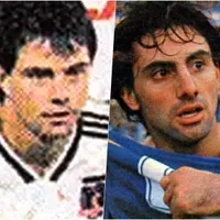 Campeón de Libertadores 1991 echa al agua a Latorre por pelea con Boca