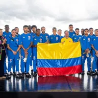 Escándalo en Colombia por polémica entre James e hija del presidente