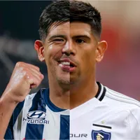 Pavez tiene revancha tras Colo Colo: de criticado al once ideal de Sudamérica