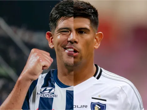 Pavez tiene revancha tras Colo Colo: de criticado al once ideal de Sudamérica