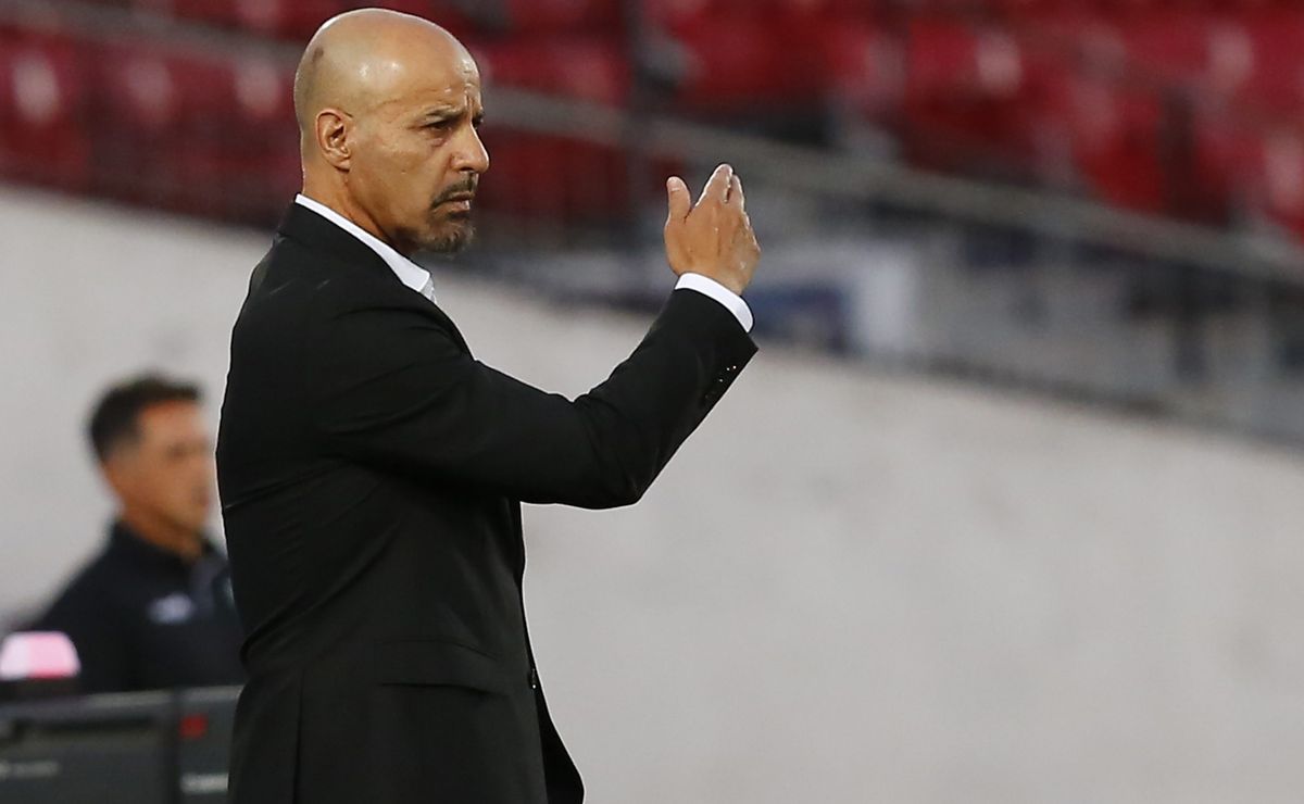 Apoyan la candidatura de Marco Antonio Figueroa para la selección chilena: “Se cree el cuento”