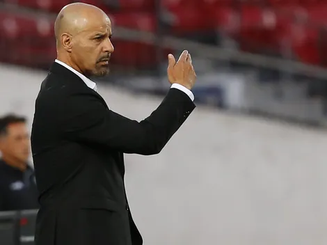 Apoyan la candidatura de Marco Antonio Figueroa para la Roja