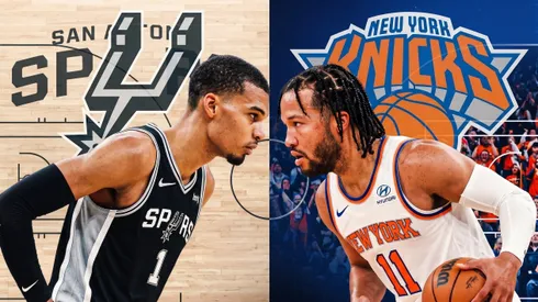 La segunda final de NBA se vivirán esta noche.