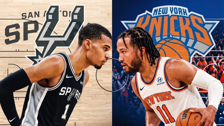La segunda final de NBA se vivirán esta noche.