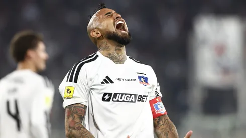 Colo Colo no depende de sí mismo para clasificar en la Copa de la Liga.