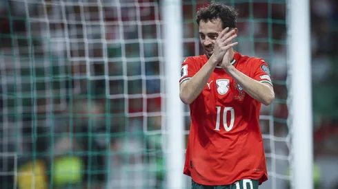 Bernardo Silva piensa en el Mundial 2026.