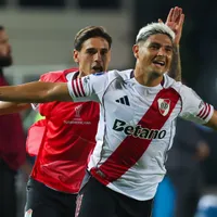 Adiós River: Maxi Salas se acerca a un viejo amor en el fútbol chileno