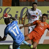 Gustavo Gotti rompe el silencio ante rumores de salida