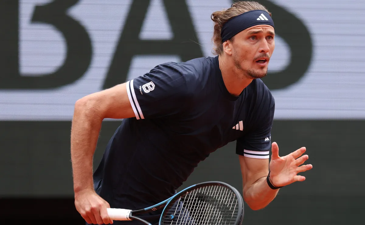 Alexander Zverev busca su primer título en Roland Garros
