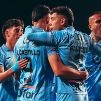 La Sudamericana se juega en casa: O'Higgins recibirá a Boca en Rancagua