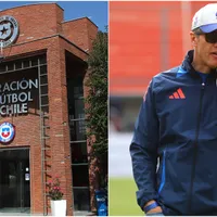 PDI pide las cuentas de Azul Azul a la ANFP por caso Michael Clark