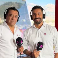 "Es como Latorre": el elogio de Palma a los comentarios de Basaure