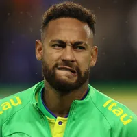 Carlo Ancelotti actualiza estado de Neymar: ¿Llegará al Mundial 2026?