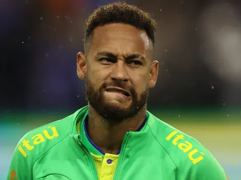 Carlo Ancelotti actualiza estado de Neymar: ¿Llegará al Mundial 2026?