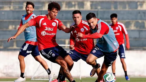 Echeverría asoma como carta en Independiente