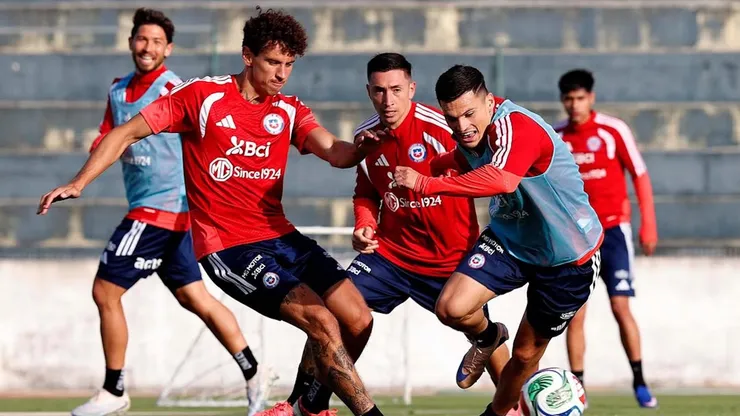 Echeverría asoma como carta en Independiente