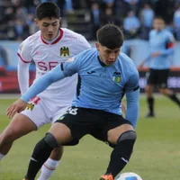 Dos equipos del ascenso enfrían el interés por Rodrigo Godoy