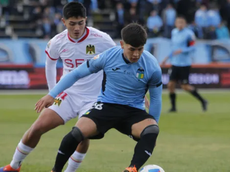 Dos equipos del ascenso enfrían el interés por Rodrigo Godoy